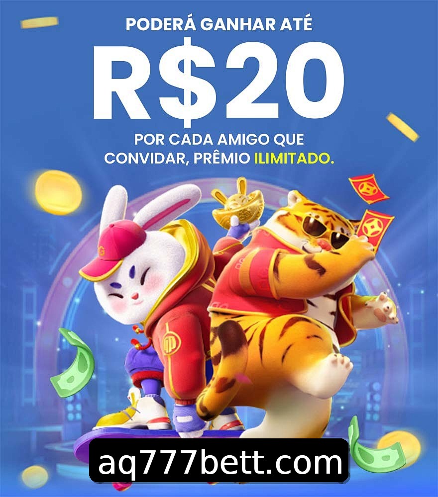 500+ Jogos Exclusivos aq777