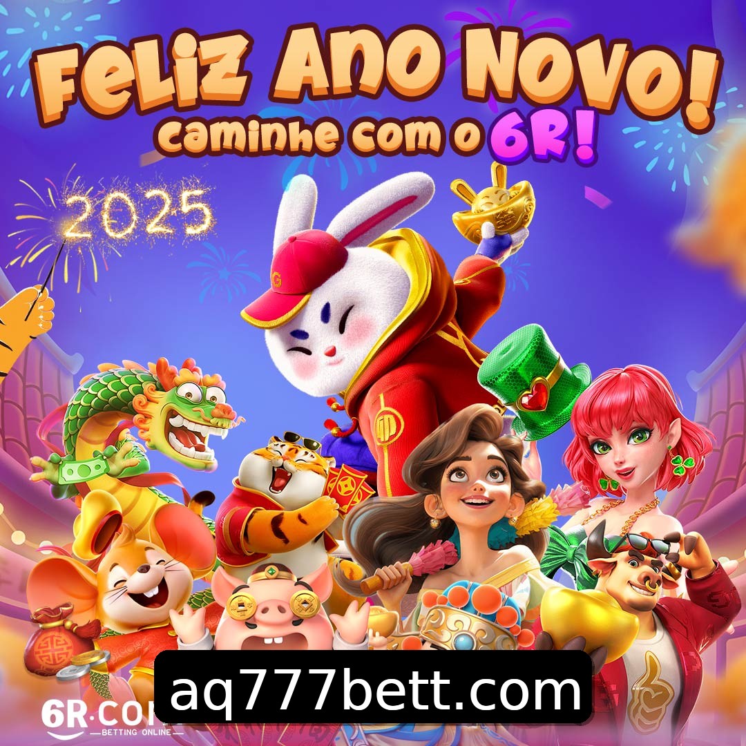 Segurança e Licenças aq777